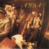 Abba - Abba +2, front